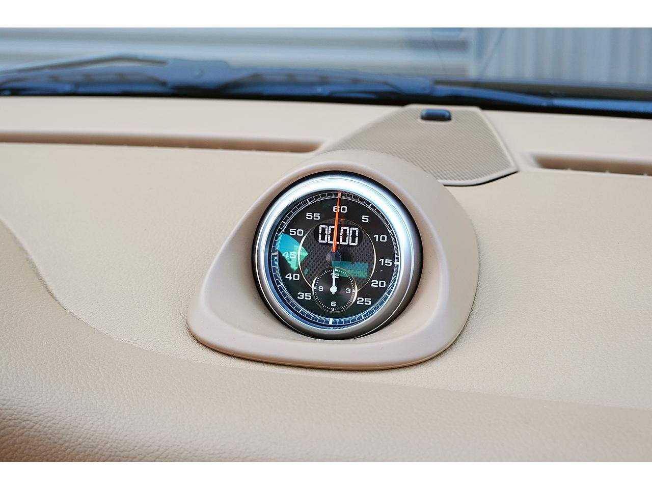 
2010 PORSCHE 911 3.6i – BV PDK TYPE 997 II 2009 COUPE Carrera – 173900 km – France full									