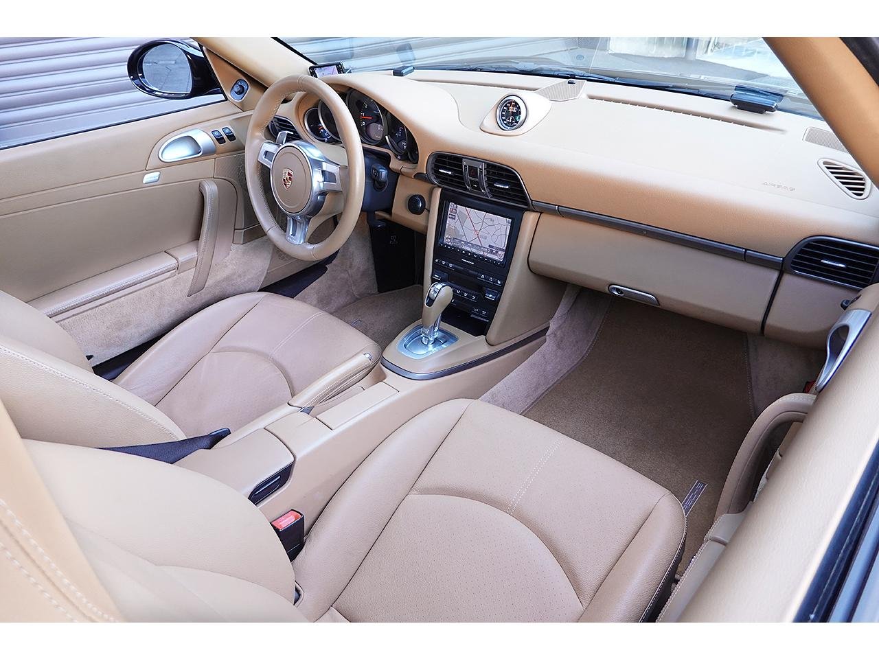 
2010 PORSCHE 911 3.6i – BV PDK TYPE 997 II 2009 COUPE Carrera – 173900 km – France full									