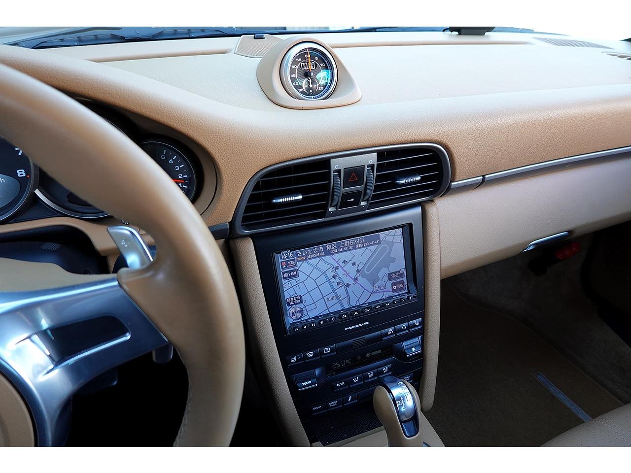 
2010 PORSCHE 911 3.6i – BV PDK TYPE 997 II 2009 COUPE Carrera – 173900 km – France full									