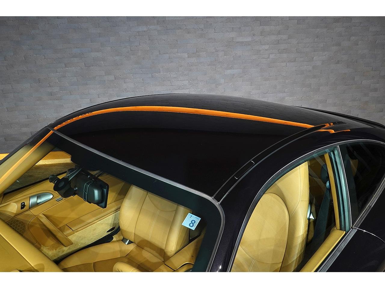 
2010 PORSCHE 911 3.6i – BV PDK TYPE 997 II 2009 COUPE Carrera – 173900 km – France full									