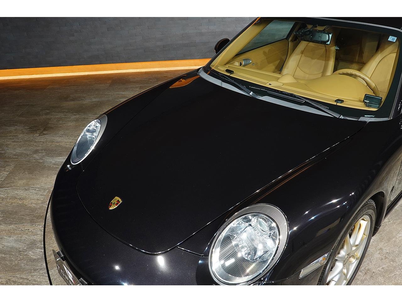 
2010 PORSCHE 911 3.6i – BV PDK TYPE 997 II 2009 COUPE Carrera – 173900 km – France full									