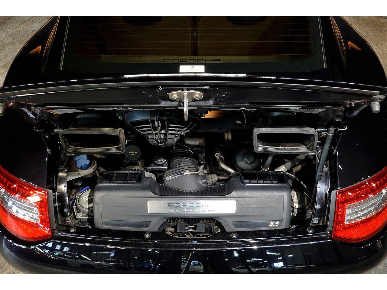 
2010 PORSCHE 911 3.6i – BV PDK TYPE 997 II 2009 COUPE Carrera – 173900 km – France full									