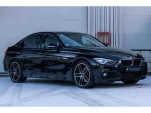 2014 BMW SERIE 3 Active hybrid 3 M sport – 128651 km – France