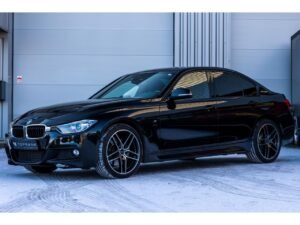 2014 BMW SERIE 3 Active hybrid 3 M sport – 128651 km – France