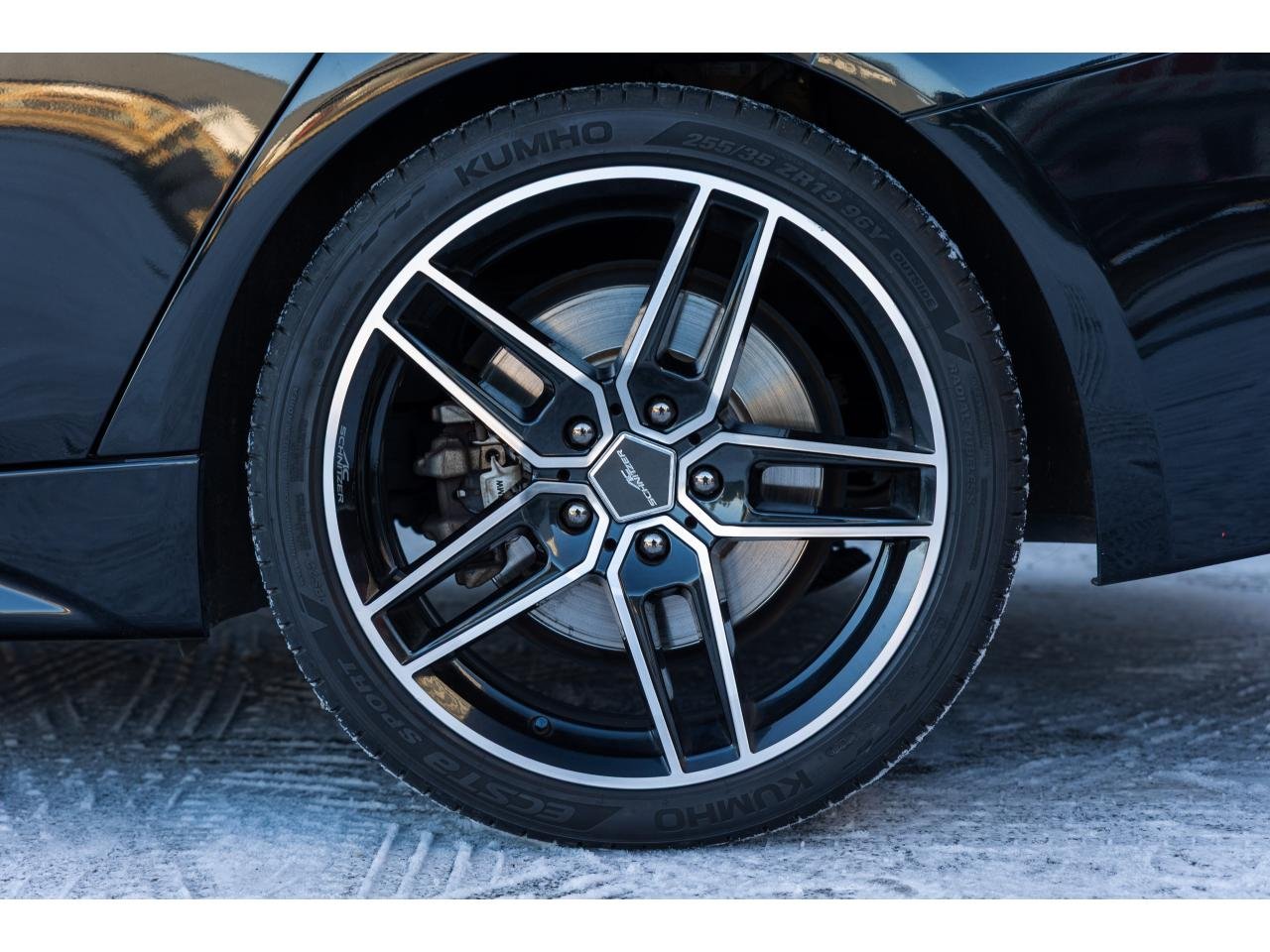 
2014 BMW SERIE 3 Active hybrid 3 M sport – 128651 km – France full									