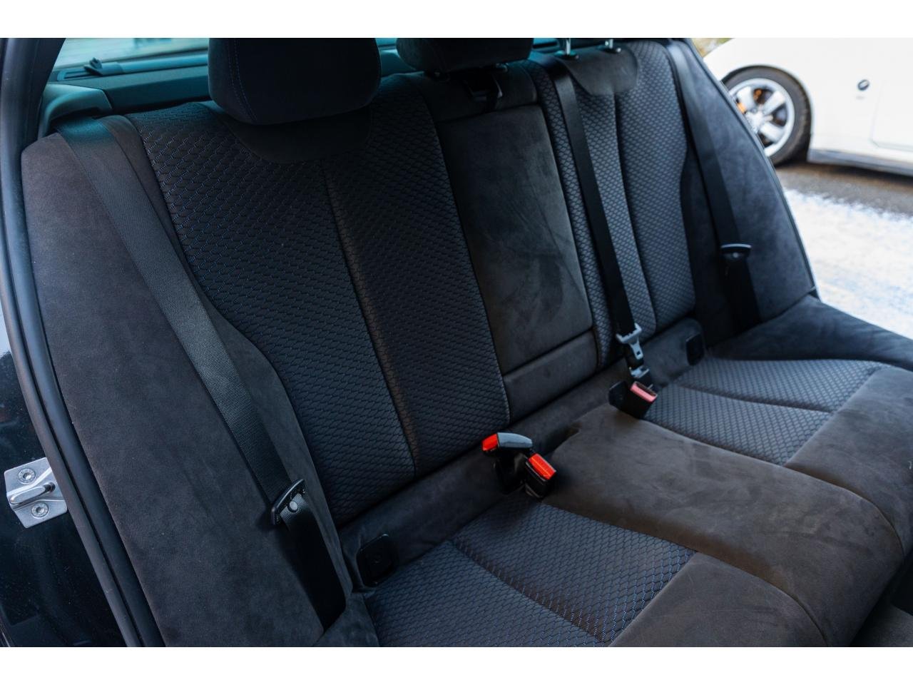 
2014 BMW SERIE 3 Active hybrid 3 M sport – 128651 km – France full									