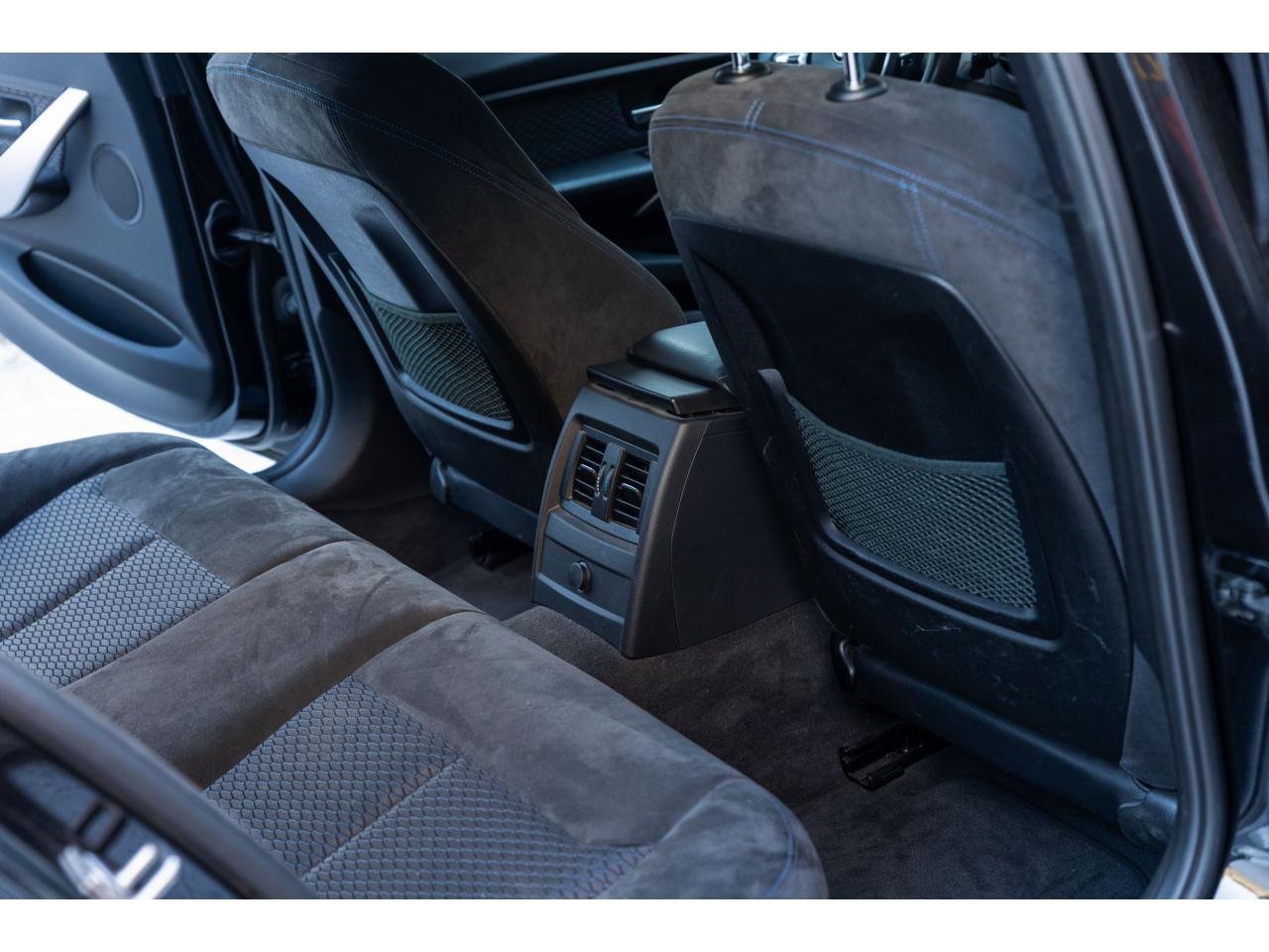 
2014 BMW SERIE 3 Active hybrid 3 M sport – 128651 km – France full									