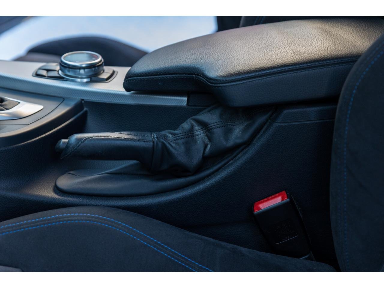 
2014 BMW SERIE 3 Active hybrid 3 M sport – 128651 km – France full									