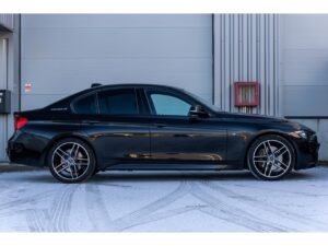 2014 BMW SERIE 3 Active hybrid 3 M sport – 128651 km – France