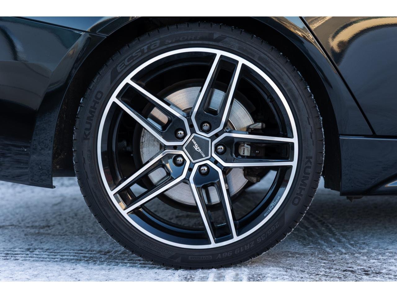 
2014 BMW SERIE 3 Active hybrid 3 M sport – 128651 km – France full									