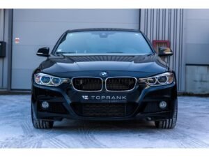 2014 BMW SERIE 3 Active hybrid 3 M sport – 128651 km – France