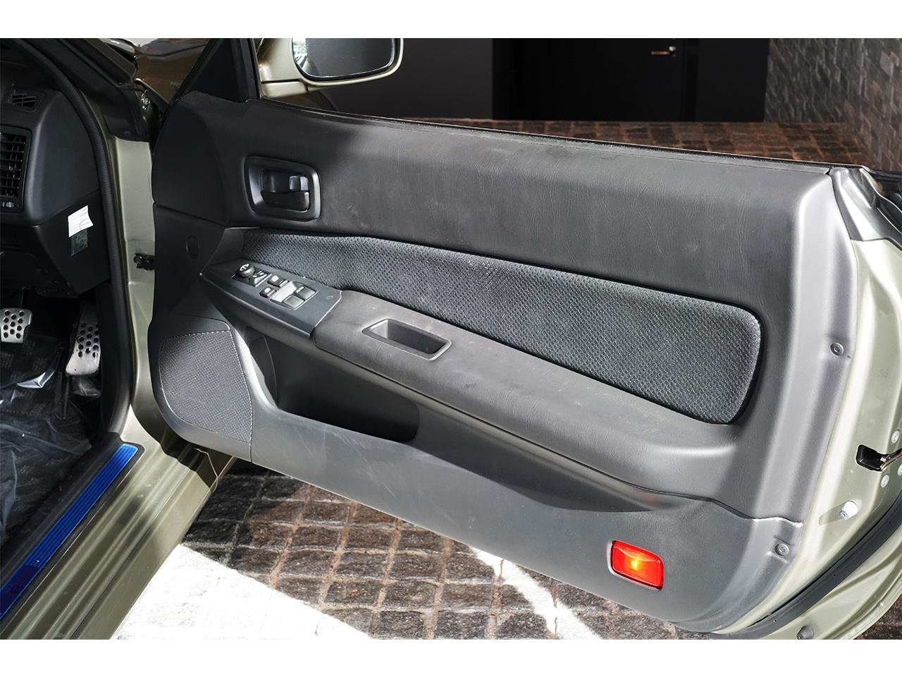 
2002 NISSAN SKYLINE R34 GTR Vspec 2 Nur – 7989 km – Japan full									