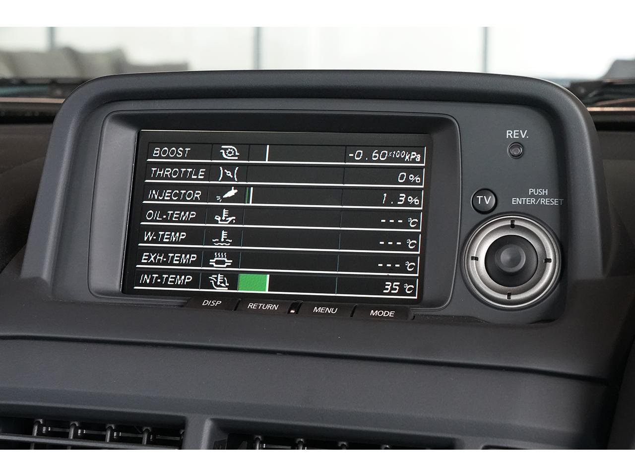 
2002 NISSAN SKYLINE R34 GTR Vspec 2 Nur – 7989 km – Japan full									