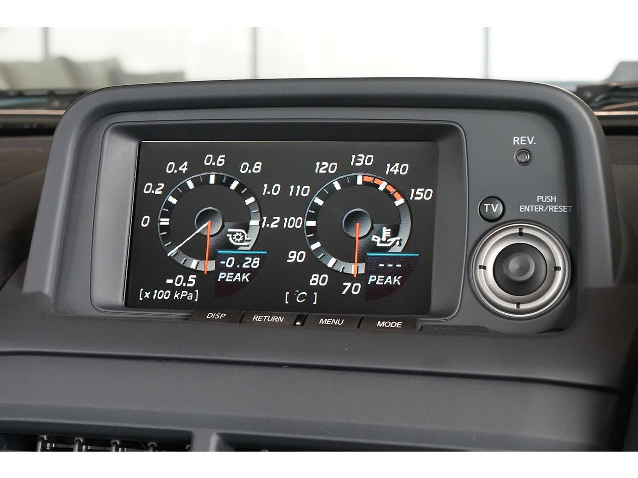 
2002 NISSAN SKYLINE R34 GTR Vspec 2 Nur – 7989 km – Japan full									