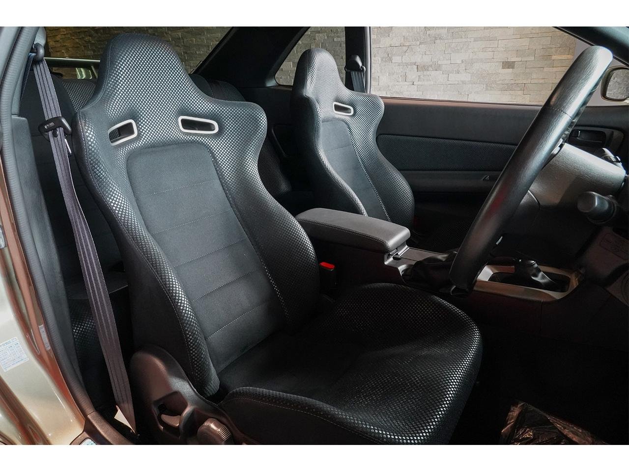 
2002 NISSAN SKYLINE R34 GTR Vspec 2 Nur – 7989 km – Japan full									