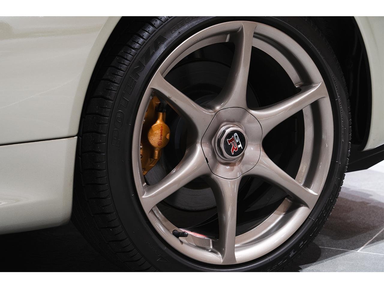 
2002 NISSAN SKYLINE R34 GTR Vspec 2 Nur – 7989 km – Japan full									