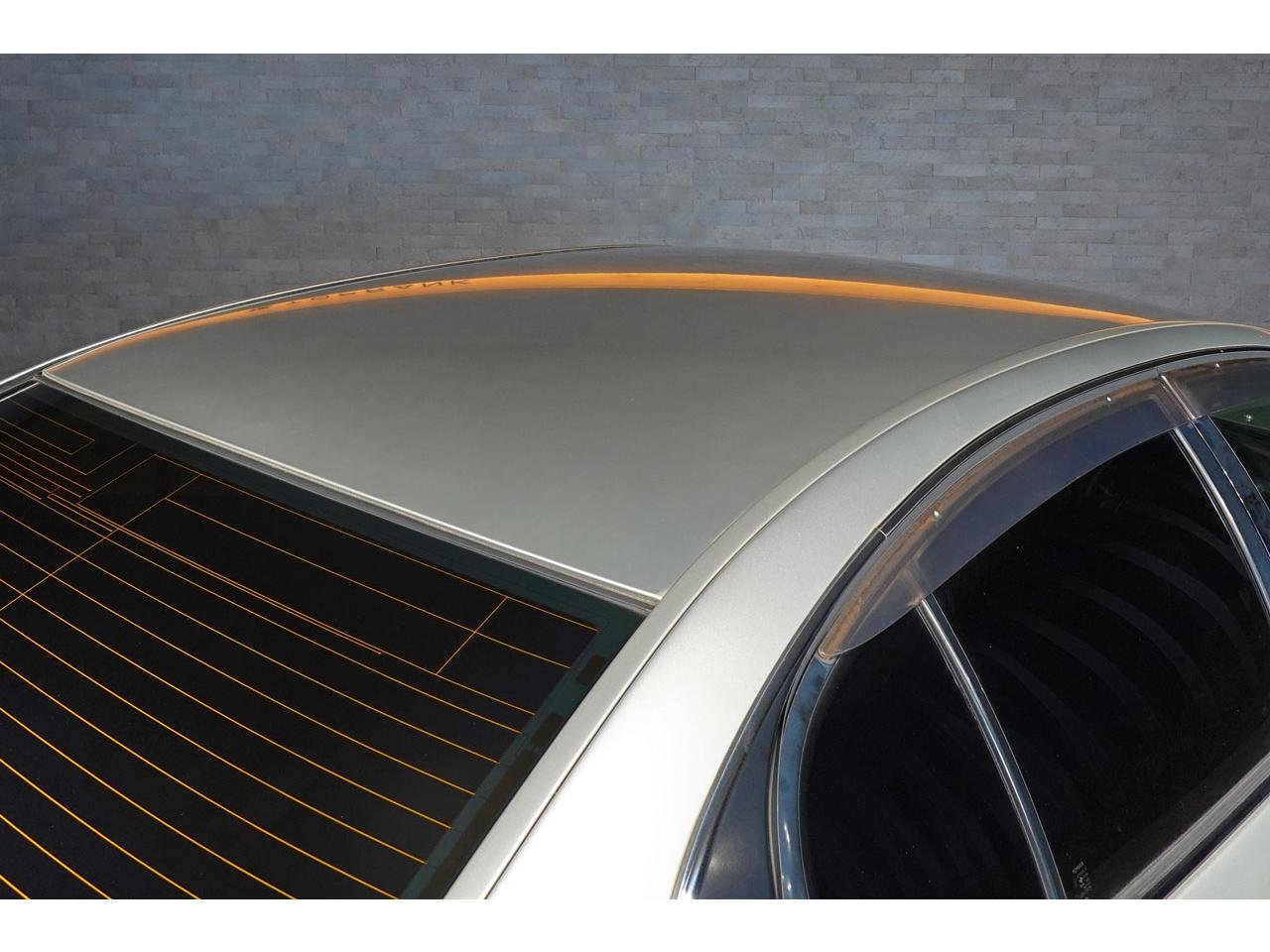 2001 TOYOTA ARISTO VA300 TOM’S – 96668 km – Japan full