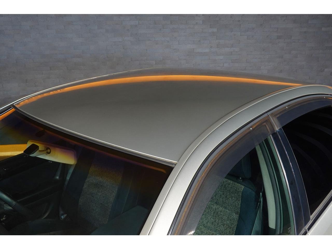 2001 TOYOTA ARISTO VA300 TOM’S – 96668 km – Japan full