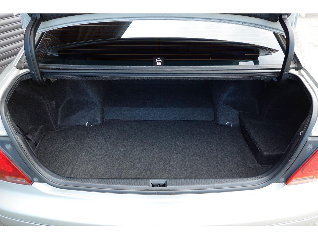 2001 TOYOTA ARISTO VA300 TOM’S – 96668 km – Japan full