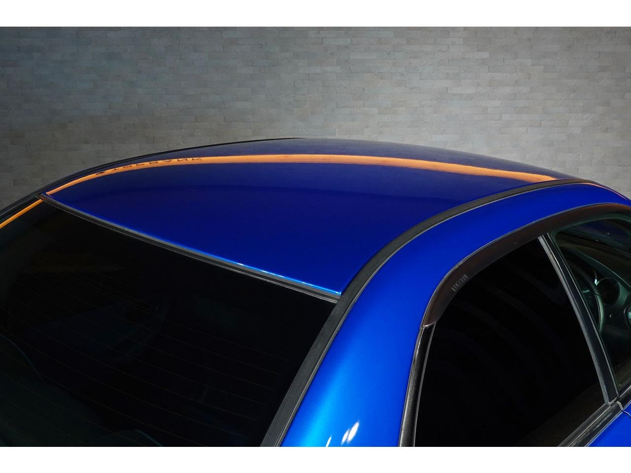 2004 SUBARU IMPREZA WRX WR – 162905 km – Japon full