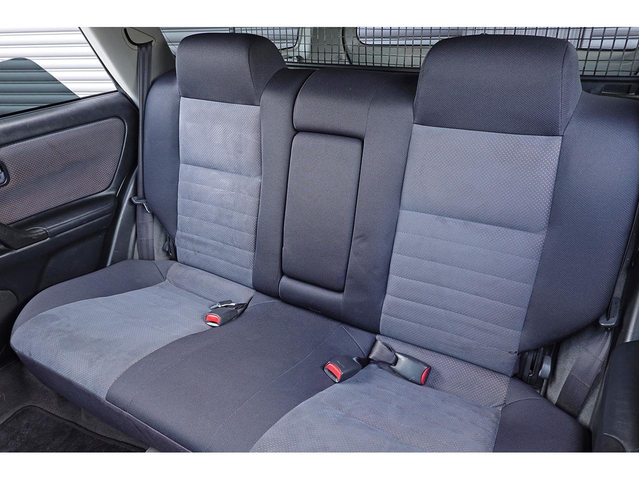 1999 NISSAN STAGEA 260RS – 133732 km – Japon full