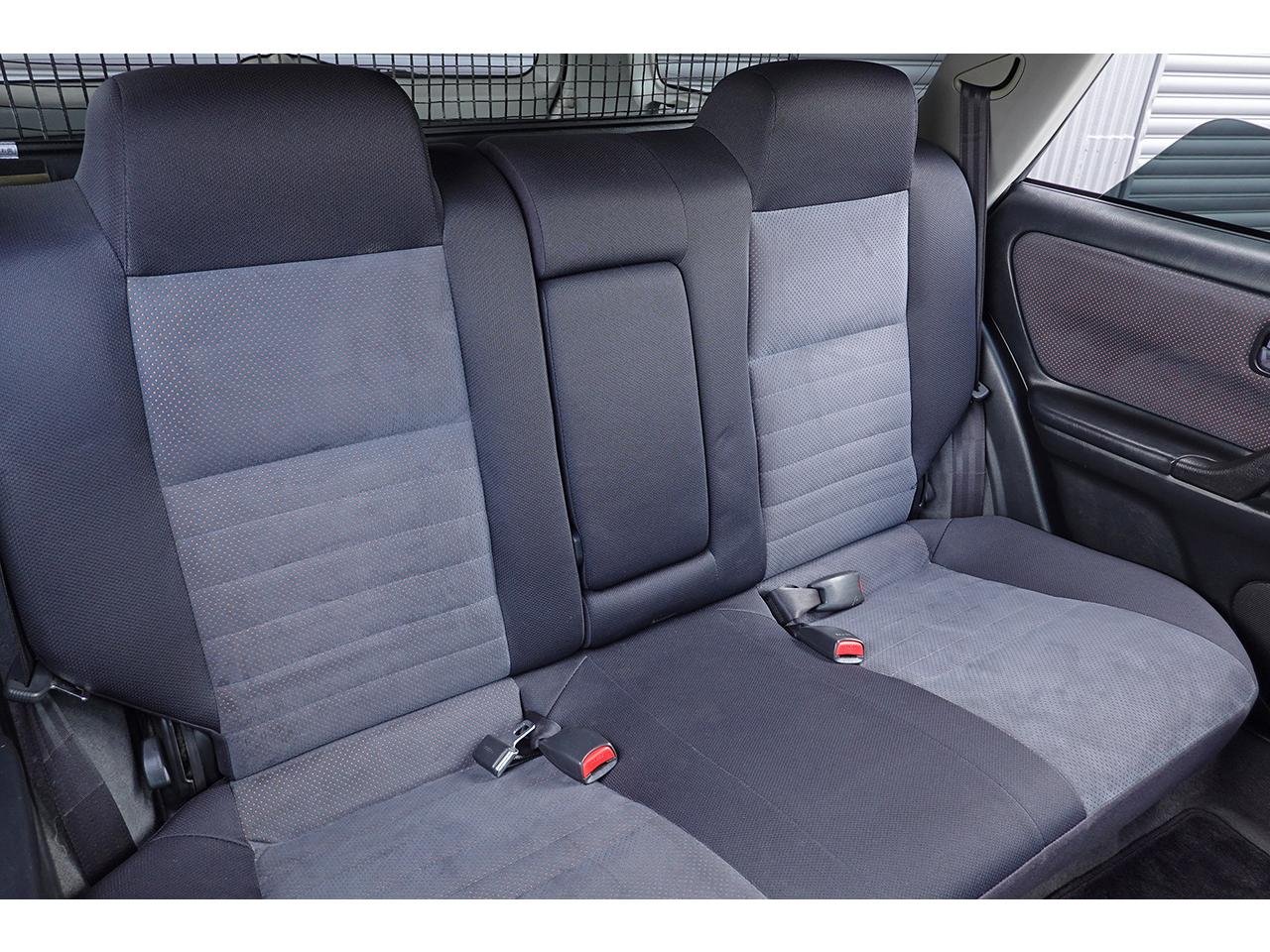 1999 NISSAN STAGEA 260RS – 133732 km – Japon full