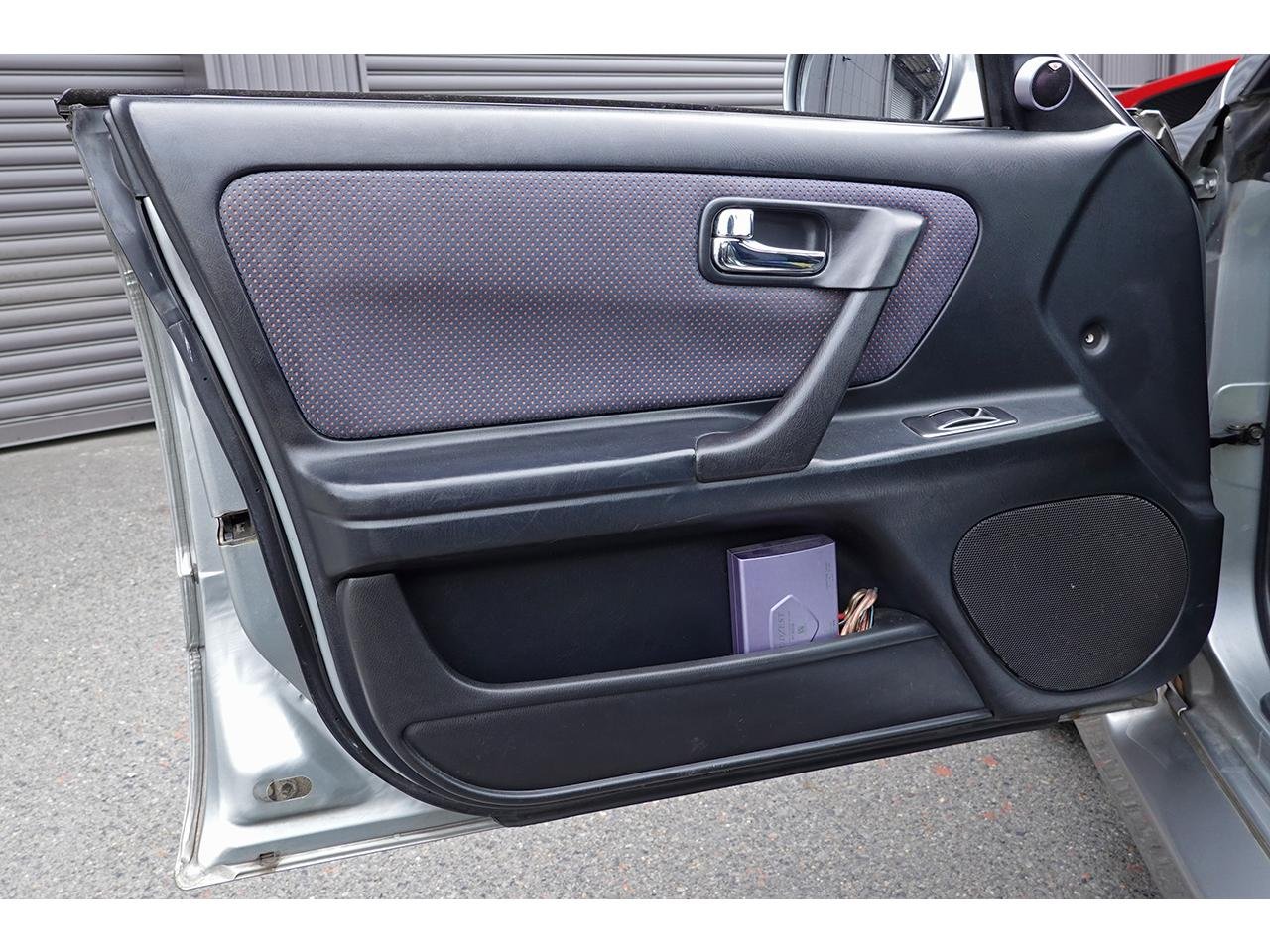 1999 NISSAN STAGEA 260RS – 133732 km – Japon full