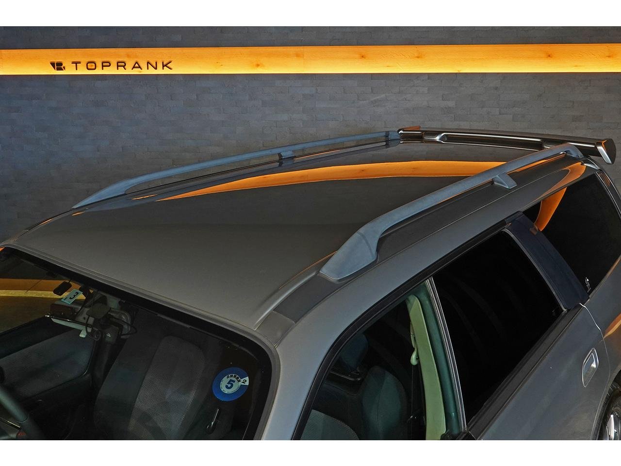 1999 NISSAN STAGEA 260RS – 133732 km – Japon full