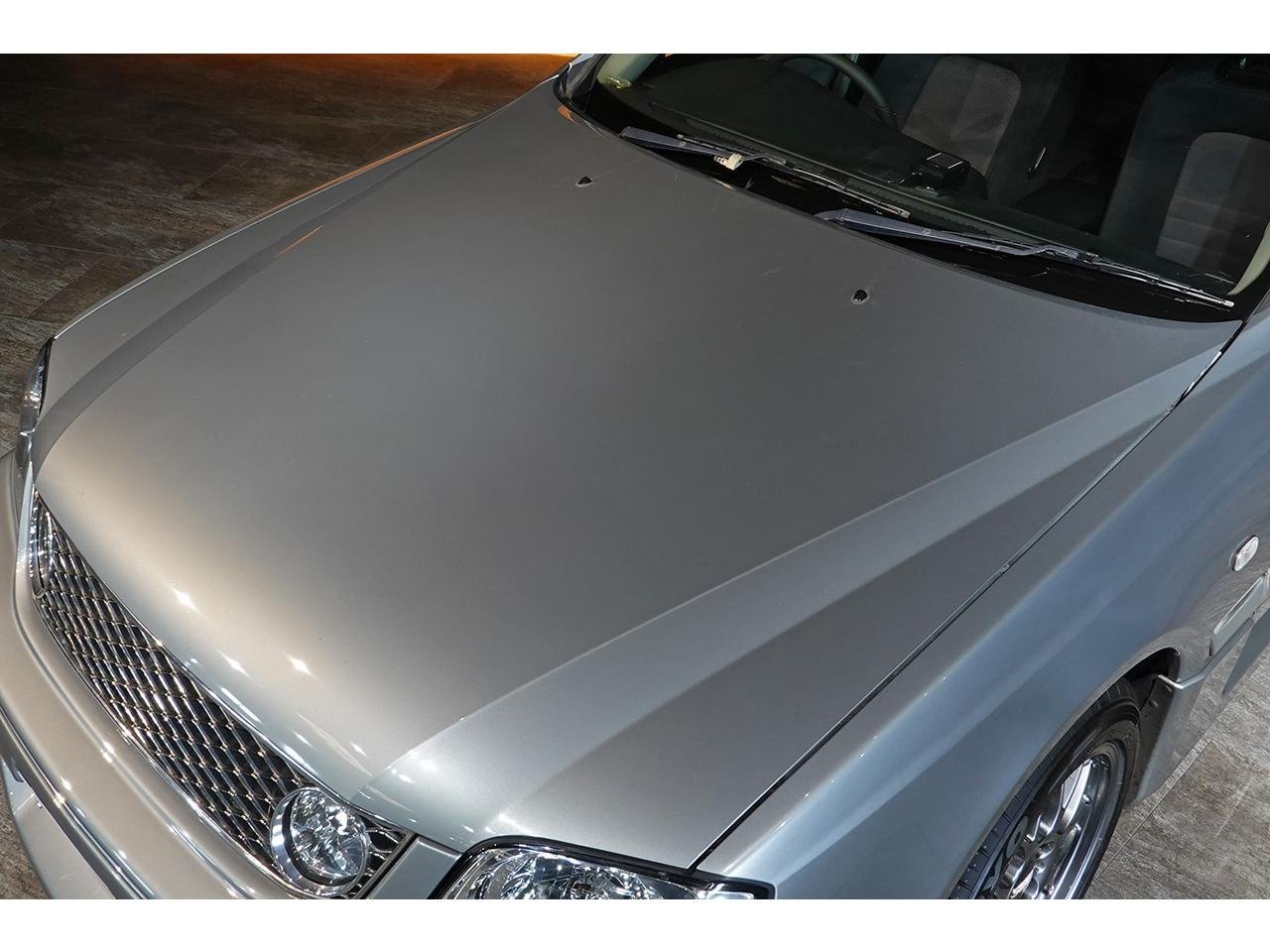 1999 NISSAN STAGEA 260RS – 133732 km – Japon full