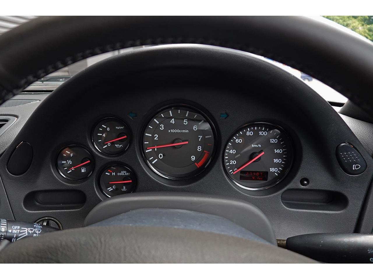 1994 MAZDA RX-7 Type R – 27600 km – France full