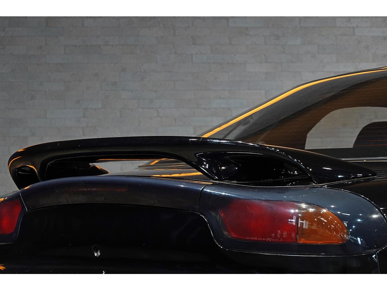 1994 MAZDA RX-7 Type R – 27600 km – France full