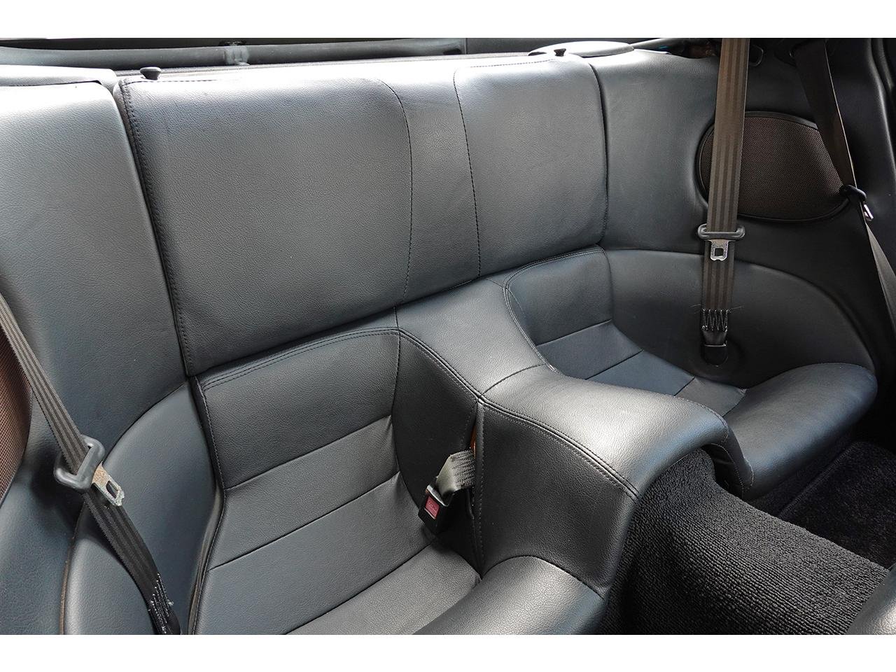 1994 MAZDA RX-7 Type R – 27600 km – France full