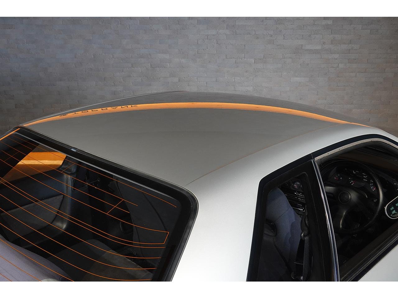 1992 NISSAN SKYLINE GTR – 131490 km – France full