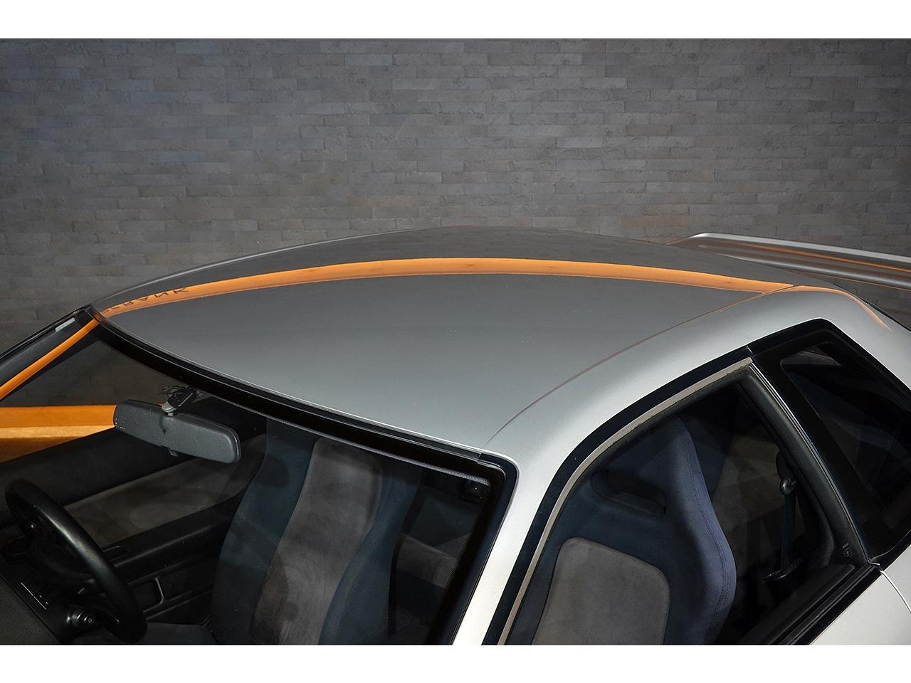 1992 NISSAN SKYLINE GTR – 131490 km – France full