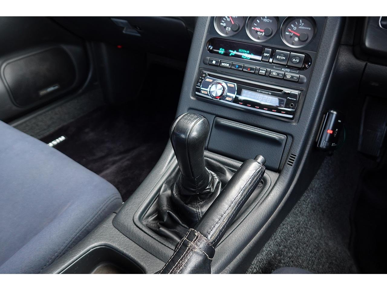 1992 NISSAN SKYLINE GTR – 131490 km – France full