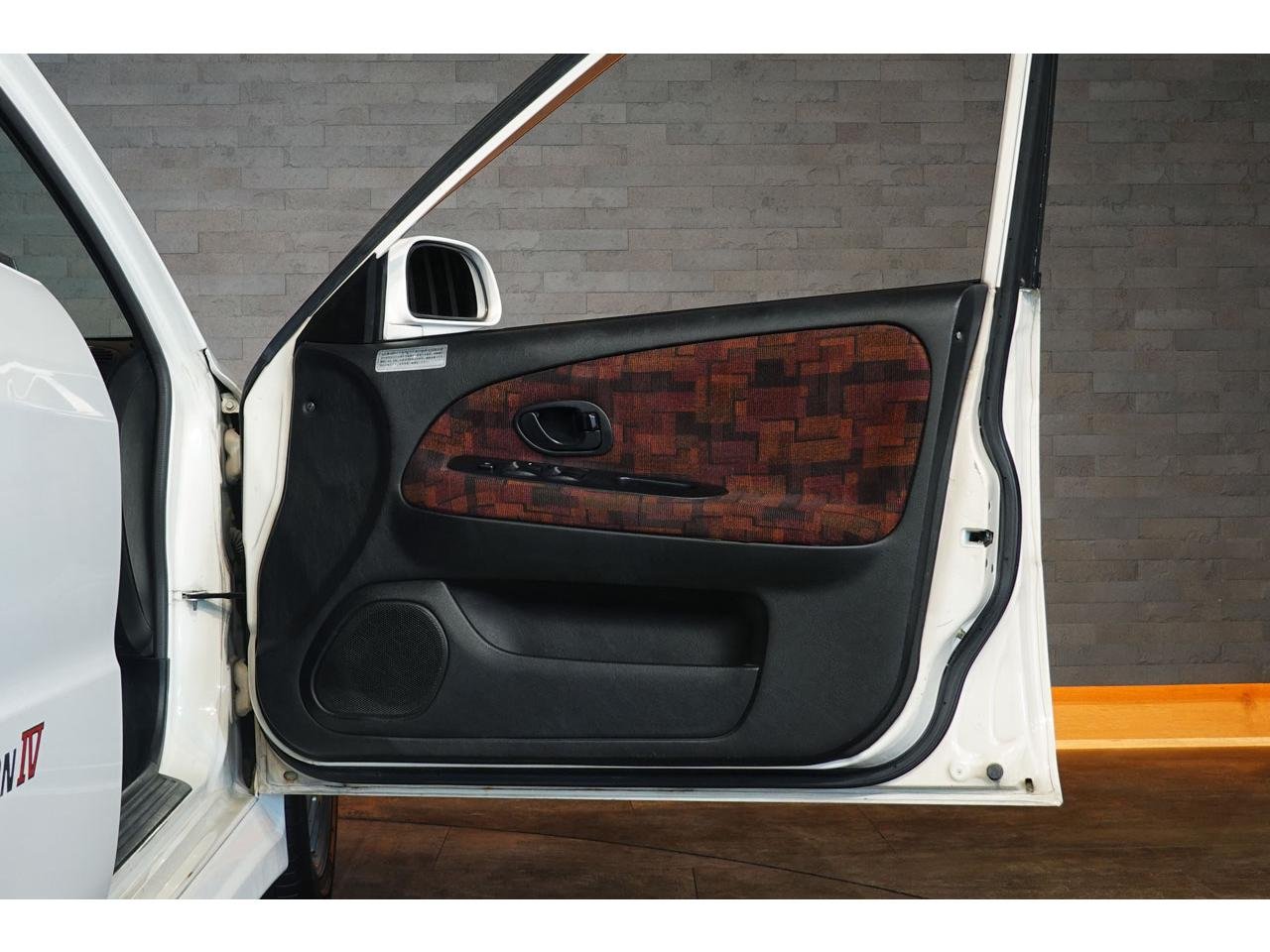 
								1996 MITSUBISHI LANCER Evolution IV full									