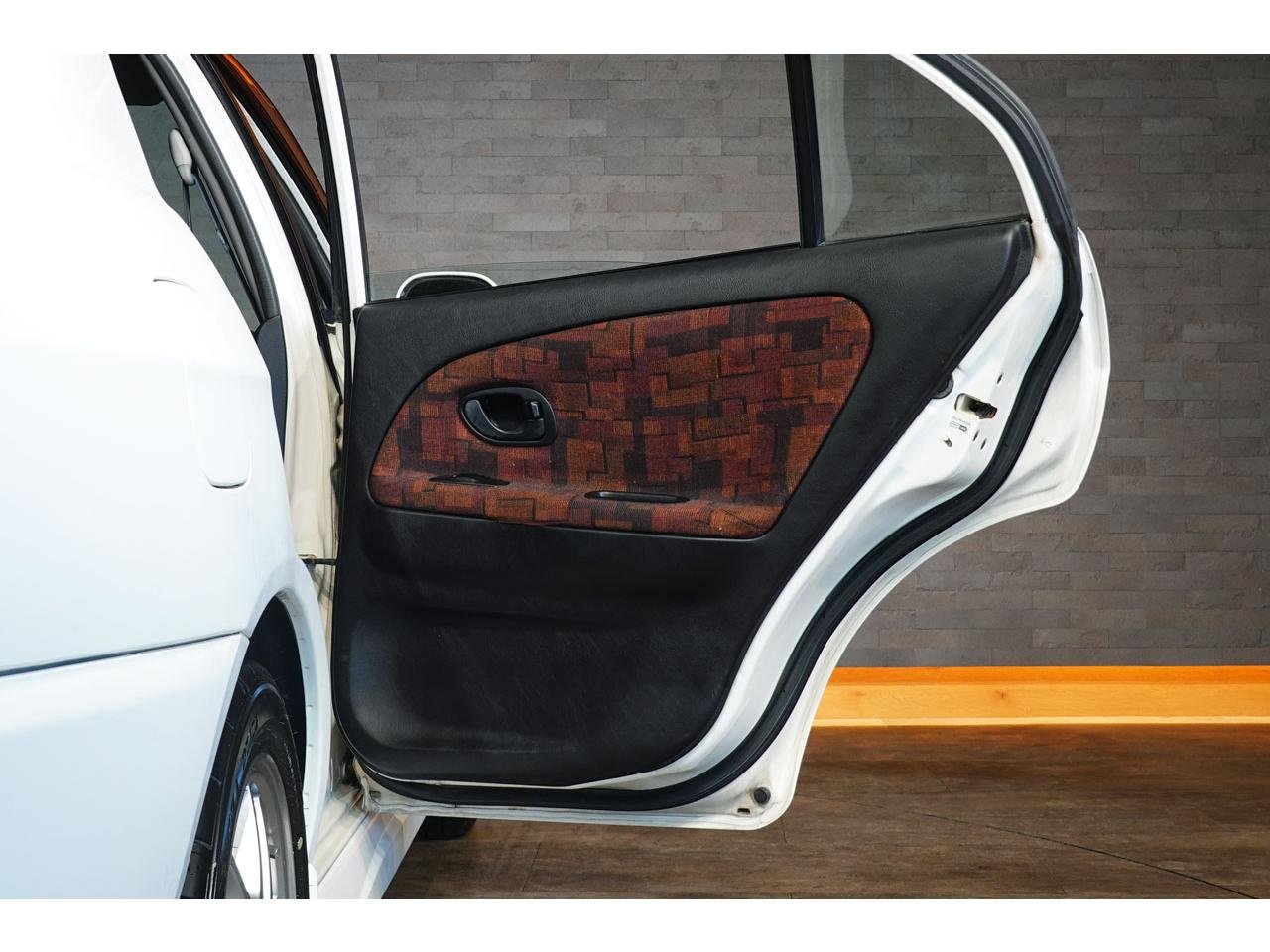 
								1996 MITSUBISHI LANCER Evolution IV full									