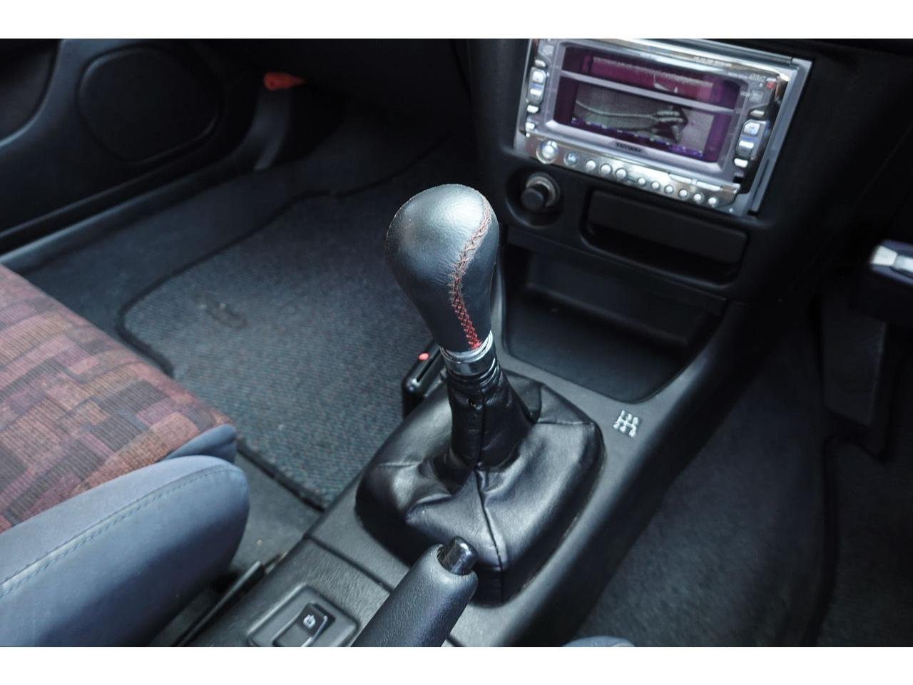 
								1996 MITSUBISHI LANCER Evolution IV full									