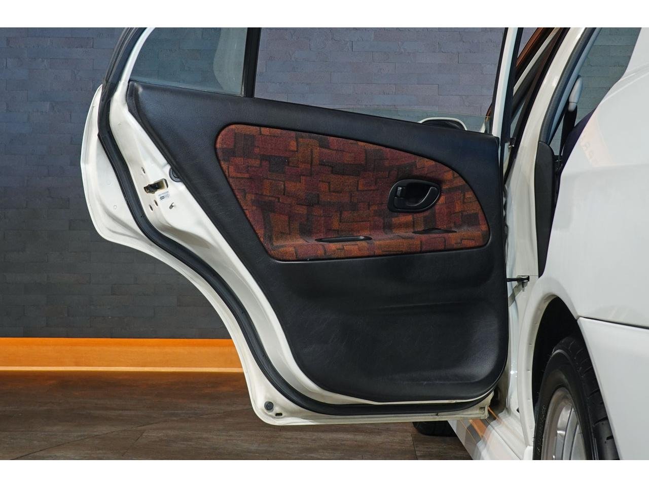 
								1996 MITSUBISHI LANCER Evolution IV full									