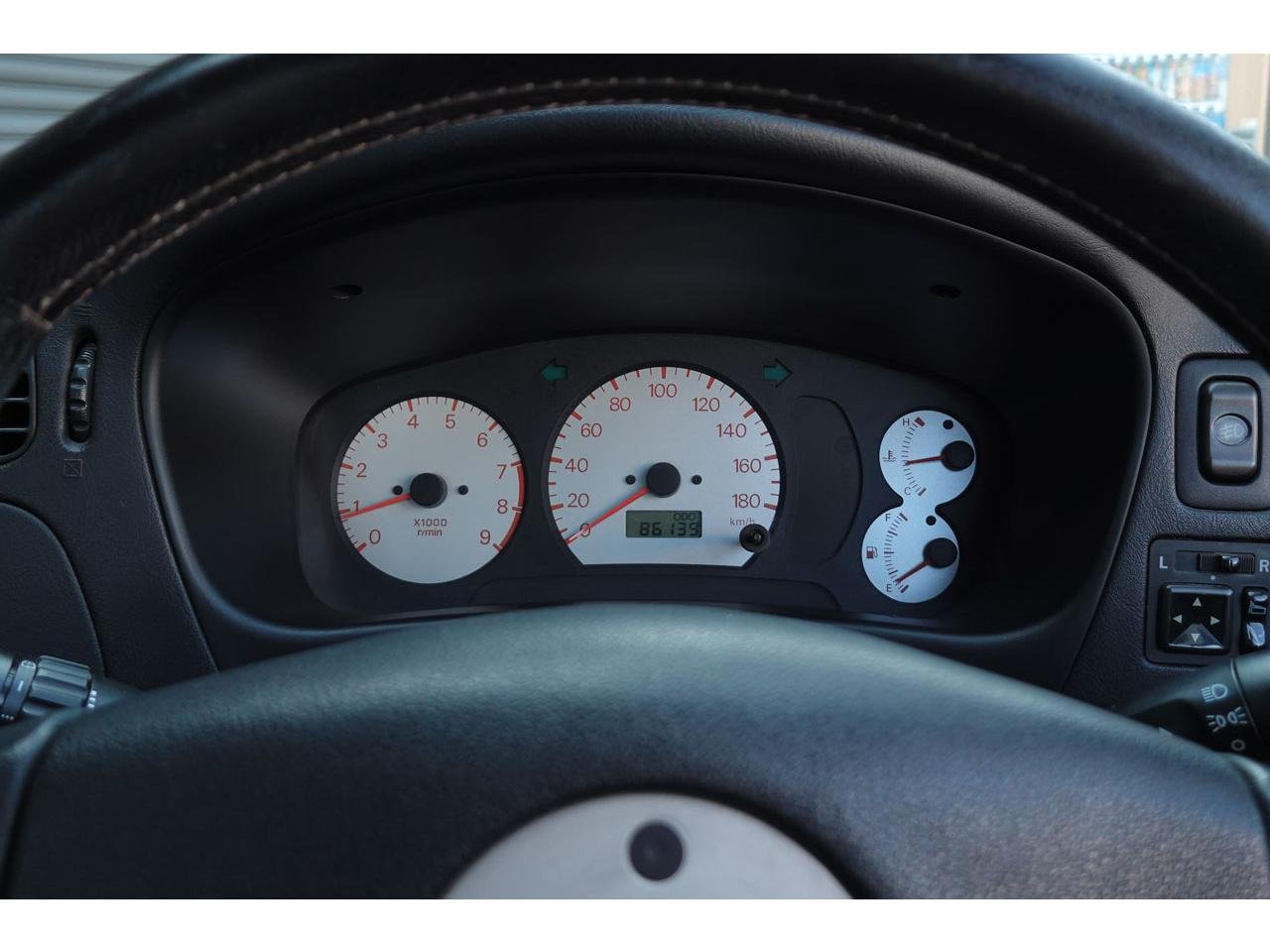 
								1996 MITSUBISHI LANCER Evolution IV full									