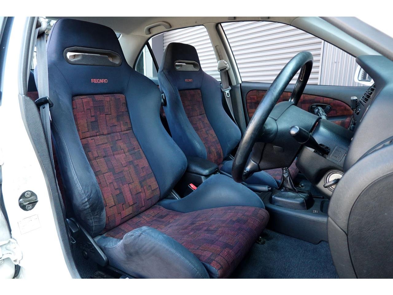 
								1996 MITSUBISHI LANCER Evolution IV full									