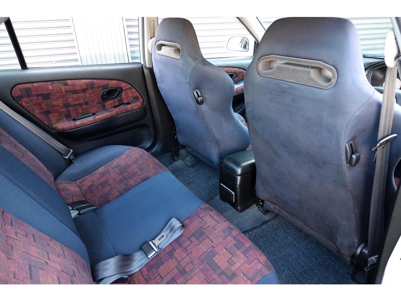 
								1996 MITSUBISHI LANCER Evolution IV full									