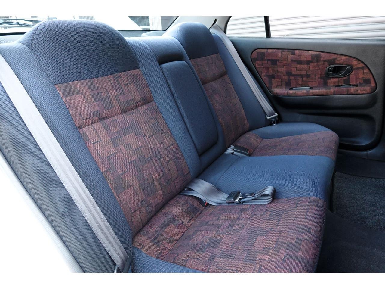 
								1996 MITSUBISHI LANCER Evolution IV full									