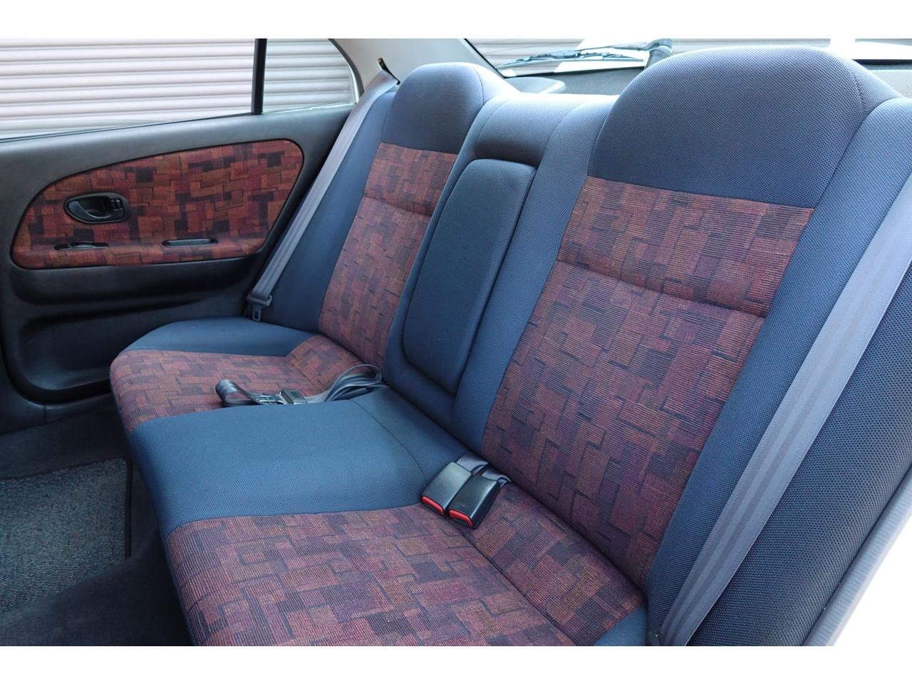 
								1996 MITSUBISHI LANCER Evolution IV full									