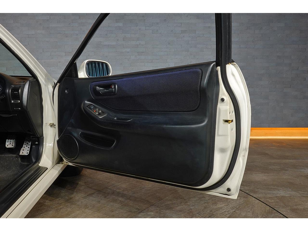 
								1996 HONDA INTEGRA Type R full									