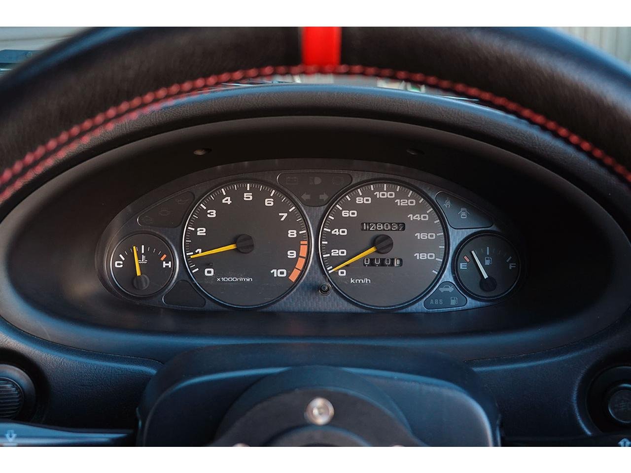 
								1996 HONDA INTEGRA Type R full									