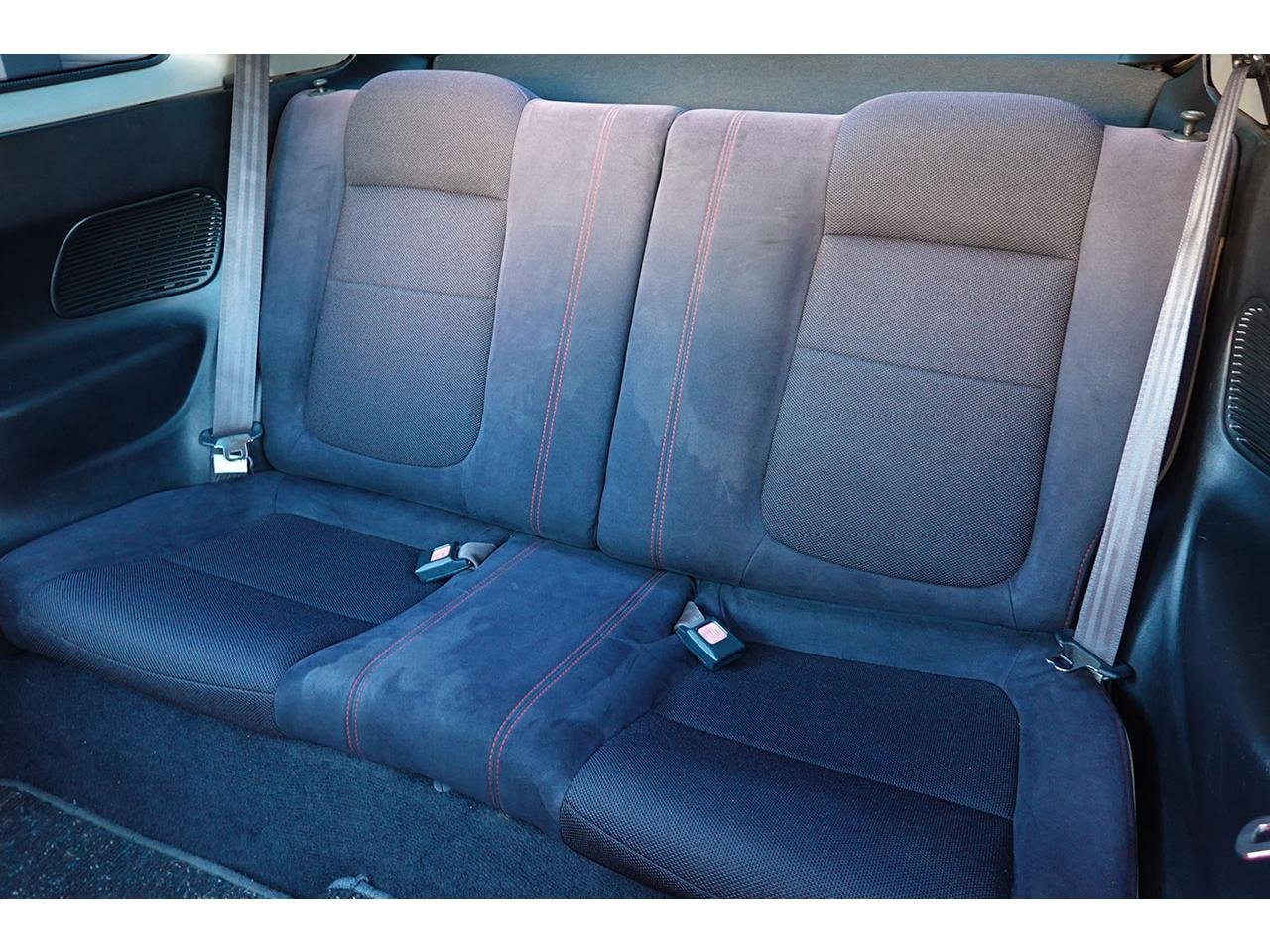 
								1996 HONDA INTEGRA Type R full									