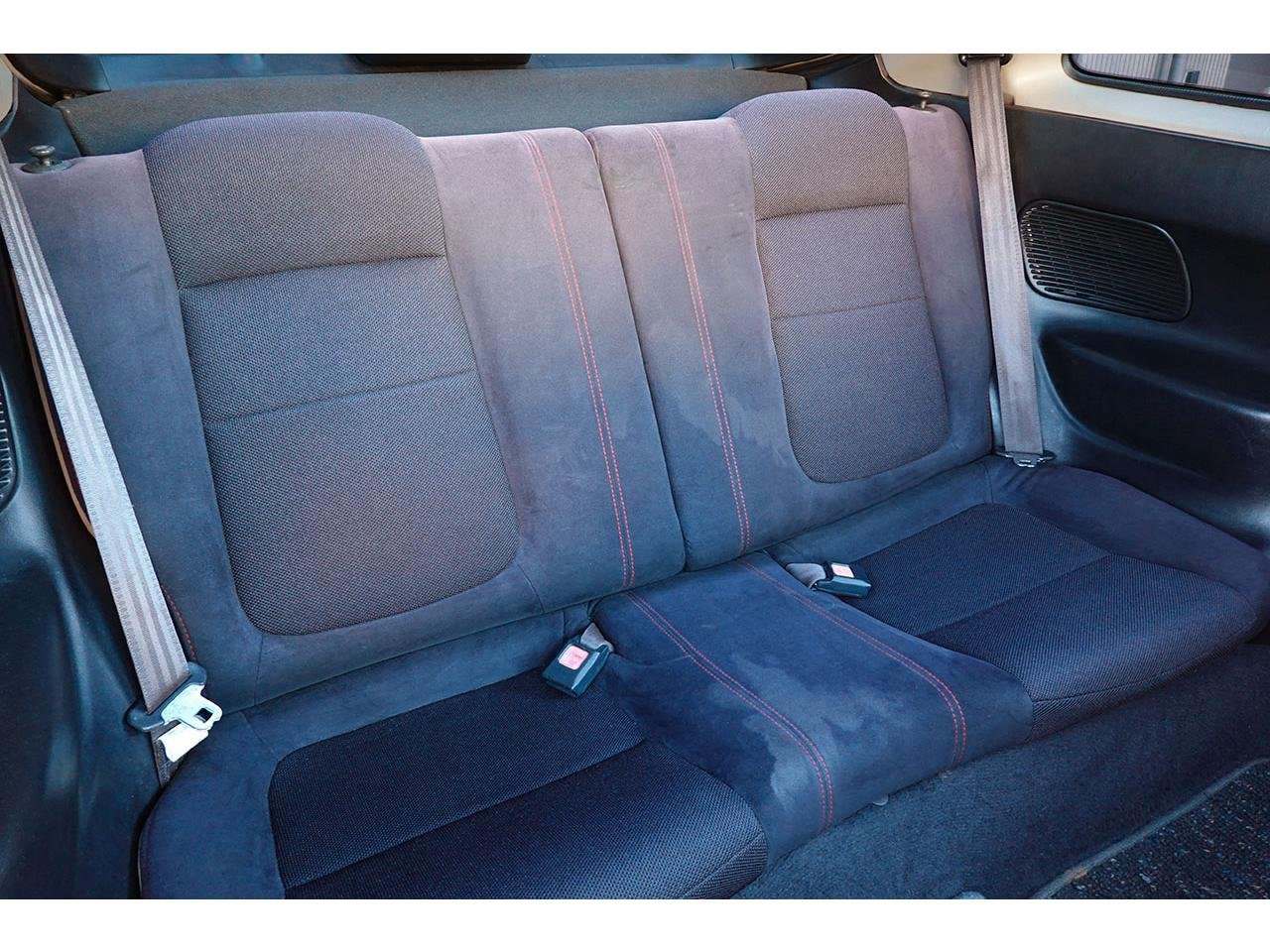 
								1996 HONDA INTEGRA Type R full									