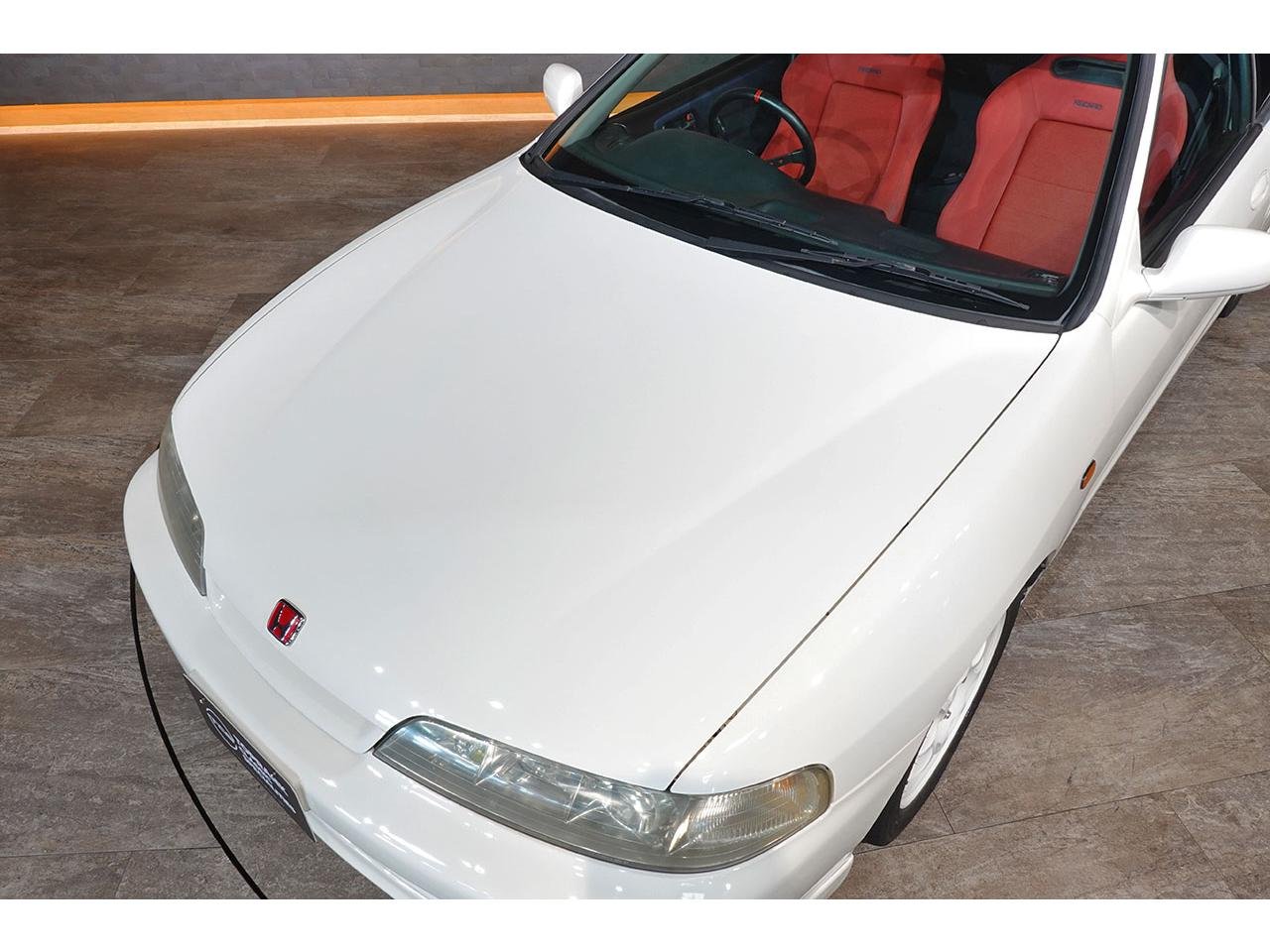 
								1996 HONDA INTEGRA Type R full									