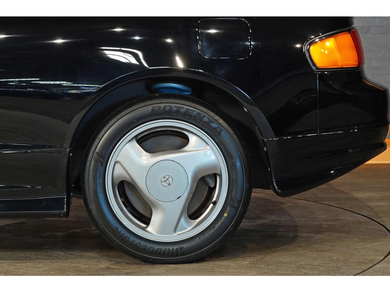 
								1994 TOYOTA CELICA GT-FOUR full									